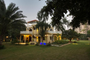 Sunahari Bagh - Pool Farm Retreat @ Gurgaon